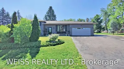 30 Erin Heights Drive, Erin, ON N0B 1T0