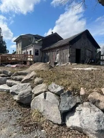 2206 Victoria Road, Kawartha Lakes, On K0m 2b0