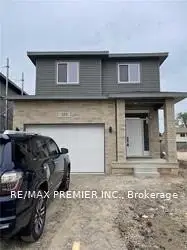 131 MARCONI Court, London East, ON N5V 0C9