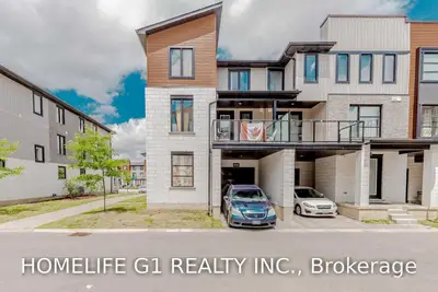 932 Georgetown Street 135, London North, ON N6H 5J9