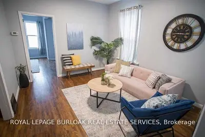 67 Terrace Hill Street Lower, Brantford, ON N3R 1G2