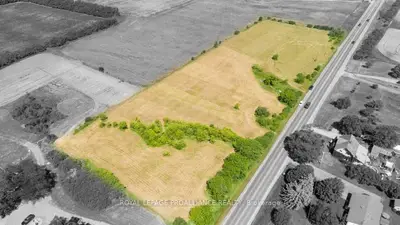 17895 LOYALIST Parkway, Prince Edward County, ON K0K 3L0