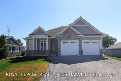3619 Campden Road, Lincoln, ON L0R 1G0