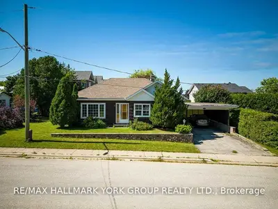 24 ALBERT Street, Meaford, ON N4L 1H3