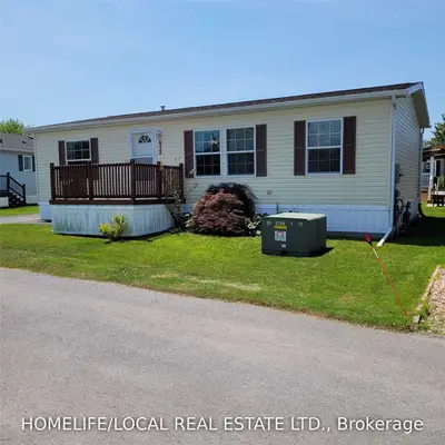 3033 Townline Road #375, Fort Erie, ON L0S 1S1