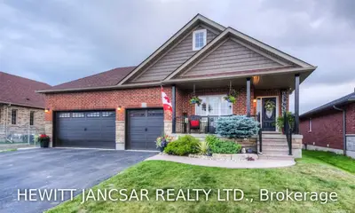111 Applewood Street, Blandford-blenheim, On N0j 1s0