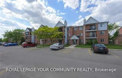 1096 JALNA Boulevard 39, London South, ON N6E 3B8