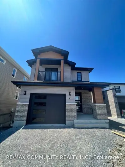 48 ERIE Court, Loyalist, ON K7N 0E3