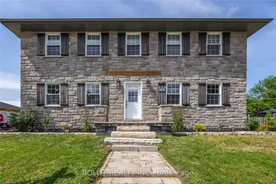 107 PORT ROBINSON Road, Pelham, ON L3B 5N5