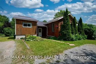 63 West Street, Kawartha Lakes, On K0m 1a0