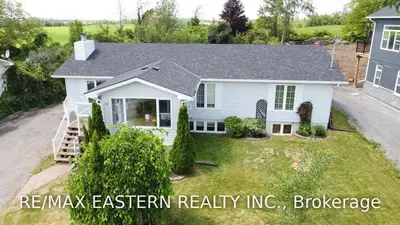 1164 PINE RIDGE Road, Asphodel-Norwood, ON K0L 1Y0