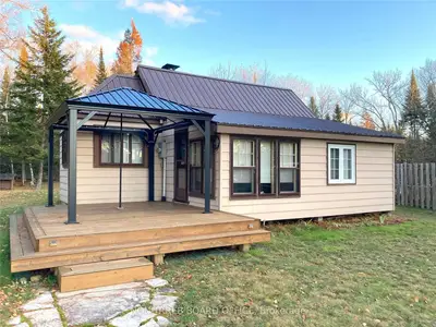 73 Cashman Creek Road, Kearney, On P0a 1m0