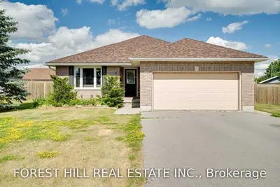 63 CAMPBELLFORD Road, Stirling-Rawdon, ON K0K 3E0
