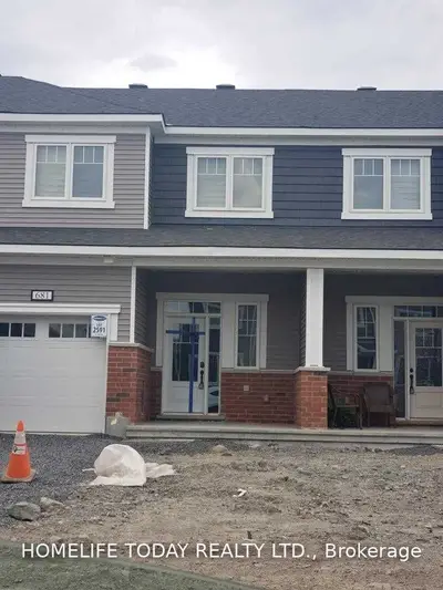 681 Allied Mews, Stittsville - Munster - Richmond, ON K2S 2Z6
