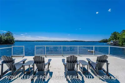1524 MORTIMERS POINT Road, Muskoka Lakes, ON P0B 1J0