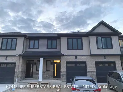 601 LIONS PARK Drive 79, Strathroy-Caradoc, ON N0L 1W0