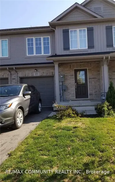 340 Prospect Point Road N 17, Fort Erie, ON L0S 1N0