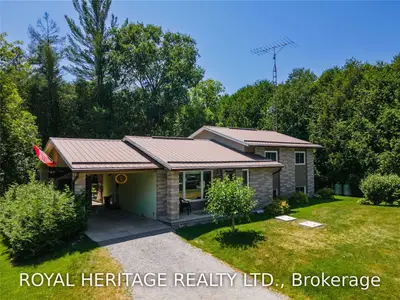 207 BANTA Road, Trent Hills, ON K0K 3K0