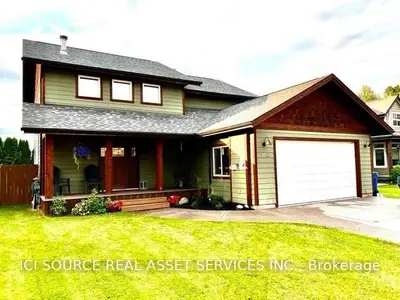 3268 3rd Avenue, Out of Area, BC V0J 2N0