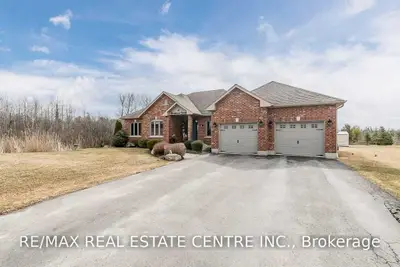 61 Brookhaven Crescent, East Garafraxa, ON L9W 7M9