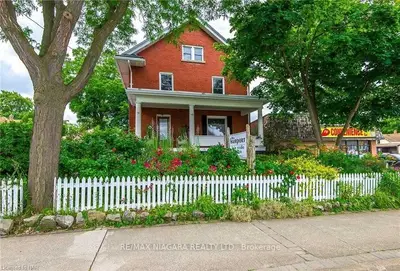 169 West Main Street, Welland, On L3c 5a3
