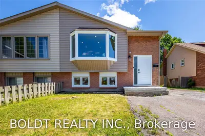 8274 MUNDARE Crescent, Niagara Falls, ON L2G 7M5