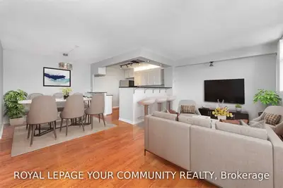 500 Laurier Avenue W 508, Ottawa Centre, ON K1R 5E1