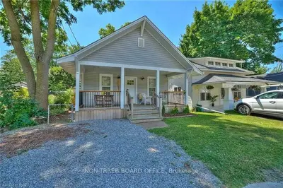 3913 ALEXANDRA Road, Fort Erie, ON L0S 1B0
