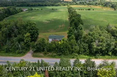 1865 County Road 38, Asphodel-norwood, On K0l 2h0