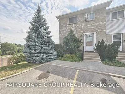 1786 Attawandaron Road 18, London North, ON N6G 3N1