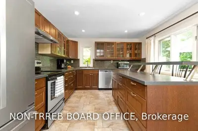 98 SUGAR LAKE Road, Seguin, ON P2A 2W9