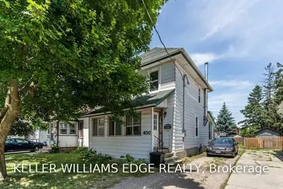 450 Albert Street, Stratford, ON N5A 3L4