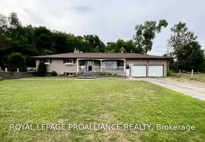 416 GOSPEL Road, Stirling-Rawdon, ON K0K 1L0