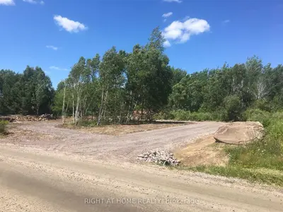 Lot 2 Lafreniere Road, West Nipissing, On P0h 1r0