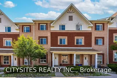 246 Spillsbury Drive 508, Peterborough, On K9k 0a1