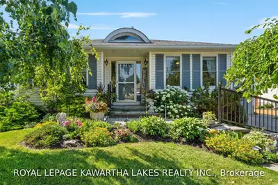 38 ELMDALE Drive, Prince Edward County, ON K0K 3L0