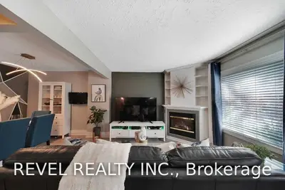 38 WALLACE Avenue S, Welland, ON L3B 1R5
