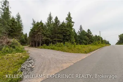 64 N Pickerel Lake Road, Armour, ON P0A 1C0