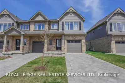 802 Cedarpark Way, London North, ON N5X 0C3