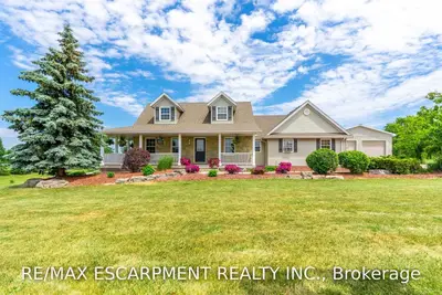 8381 South Chippawa Road, West Lincoln, ON N0A 1C0