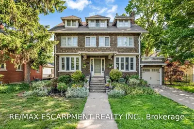 153 Dufferin Avenue, Brantford, ON N3T 4R2