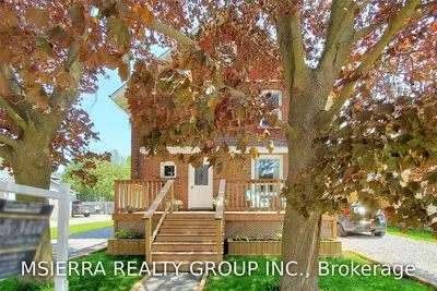 68 Cambridge Street S, Kawartha Lakes, On K9v 3c3