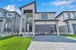 1252 Sandbar Street, London North, ON N6G 0Y3