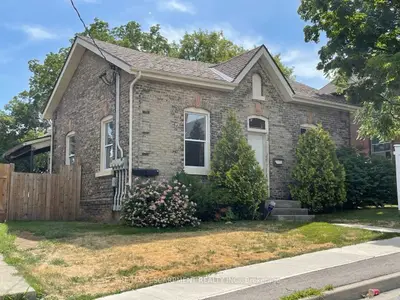 12 Terrace Street, Brantford, ON N3R 1E9