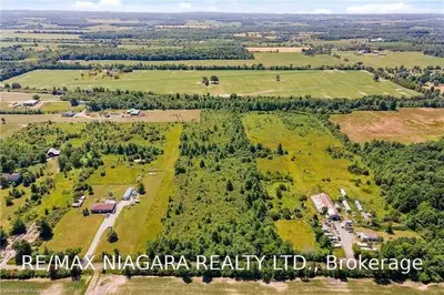 5365 College Road, Fort Erie, ON L0S 1S0