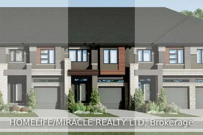 Lot 177 Dennis Street, Brantford, ON N3T 5L8