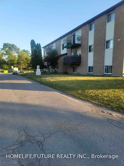35 Union Street B#304, Belleville, ON K8P 2B5