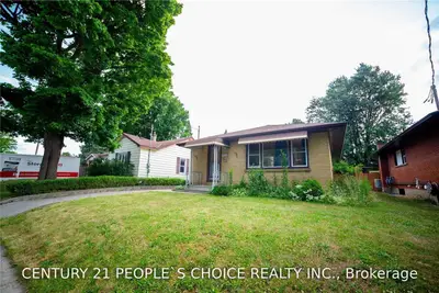 89 Gladstone Avenue, London South, ON N5Z 3R4