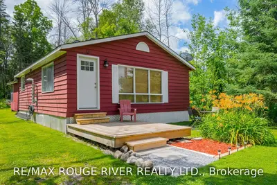 5281 Rice Lake Scenic Drive, Hamilton Township, On K0k 2e0