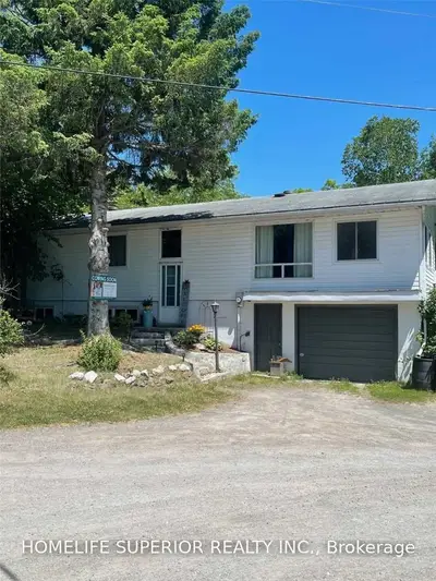 6 Fox Lane E, Marmora and Lake, ON K0K 2M0